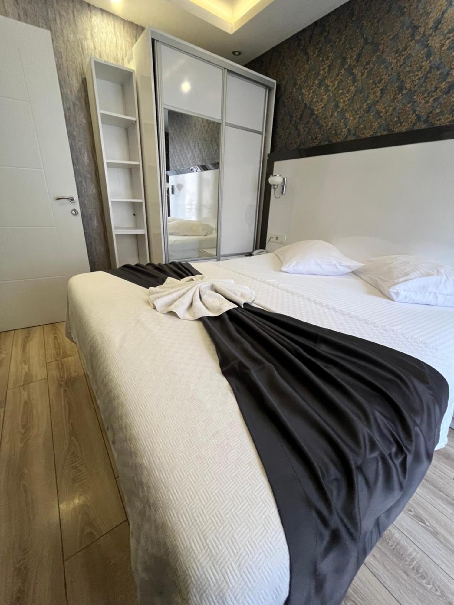 Dolce Vita Suite Hotel Istanbul Bagian luar foto