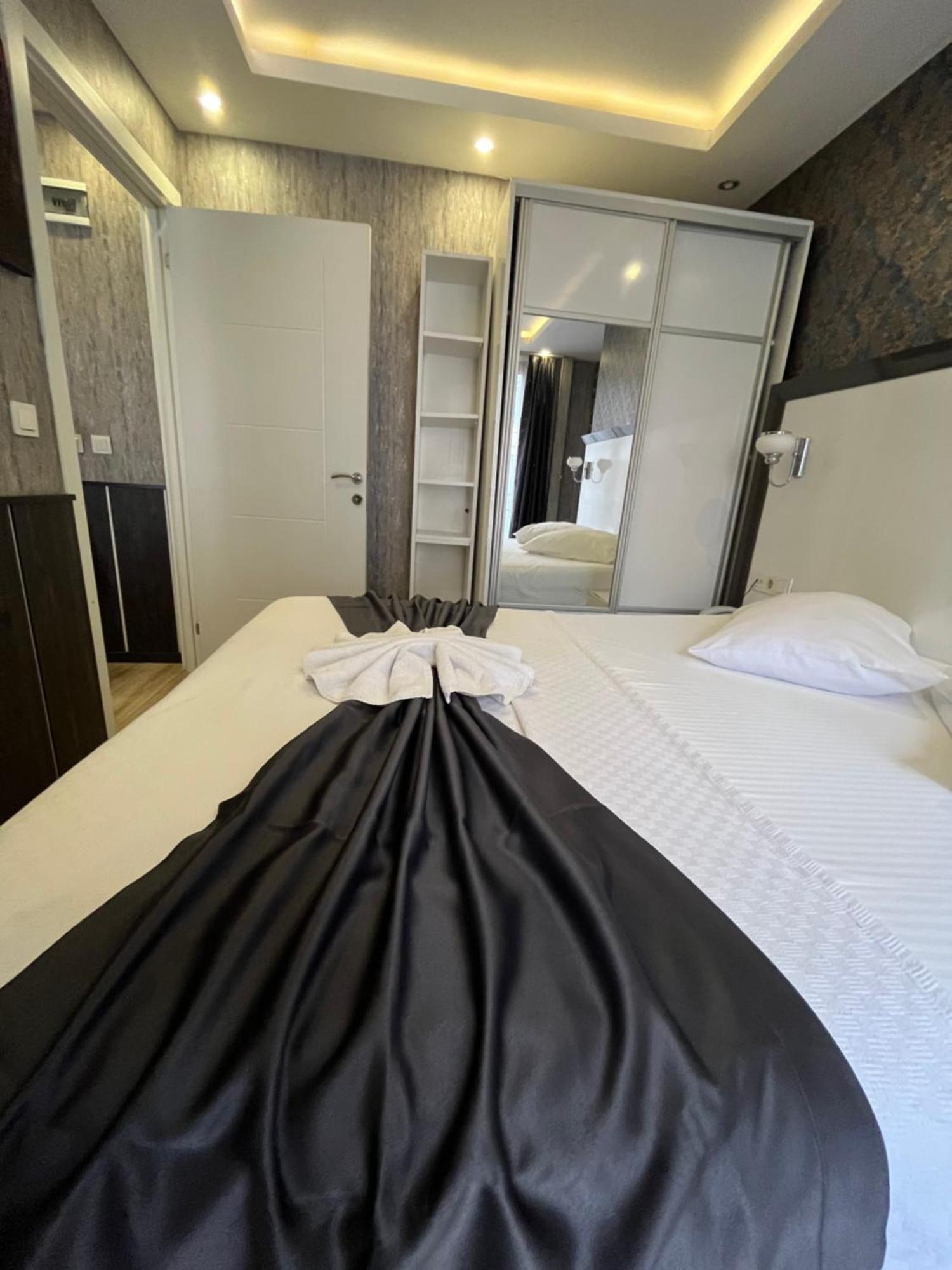Dolce Vita Suite Hotel Istanbul Bagian luar foto