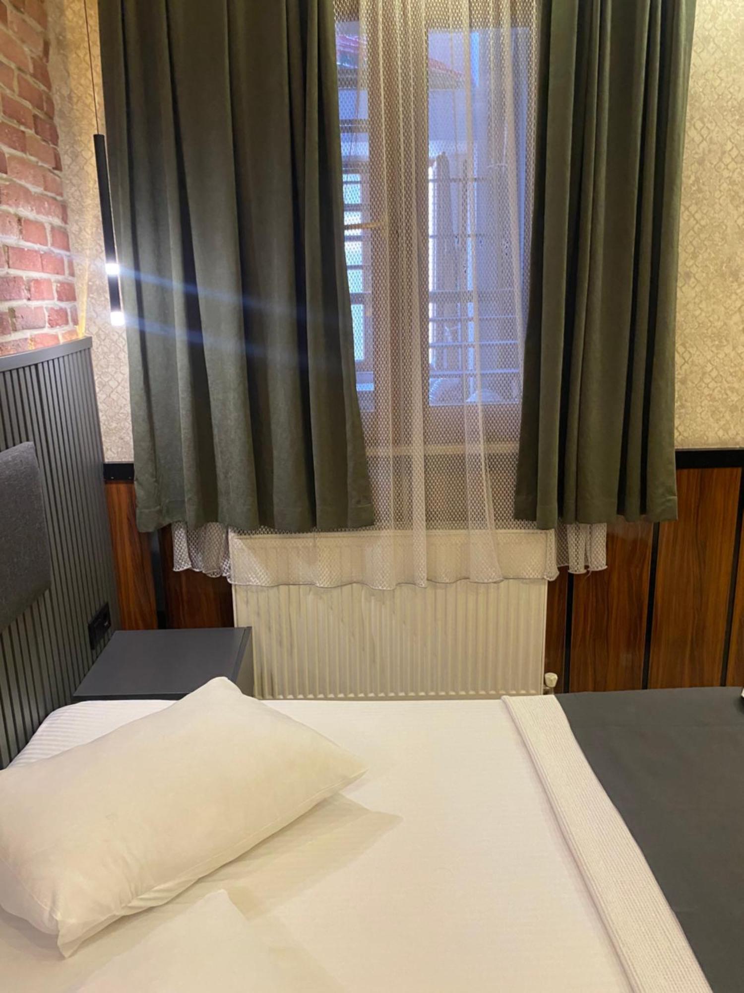 Dolce Vita Suite Hotel Istanbul Bagian luar foto
