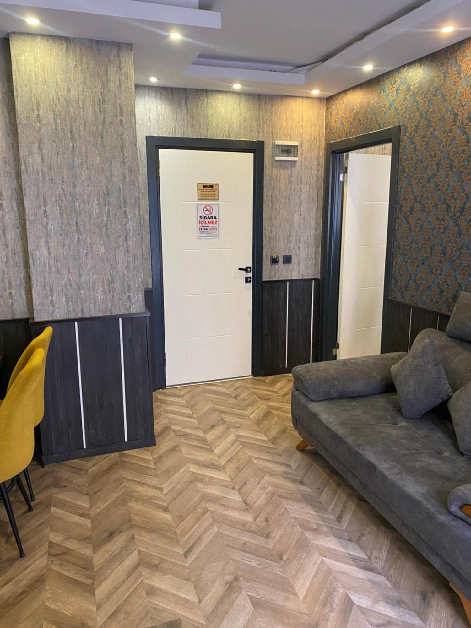 Dolce Vita Suite Hotel Istanbul Bagian luar foto