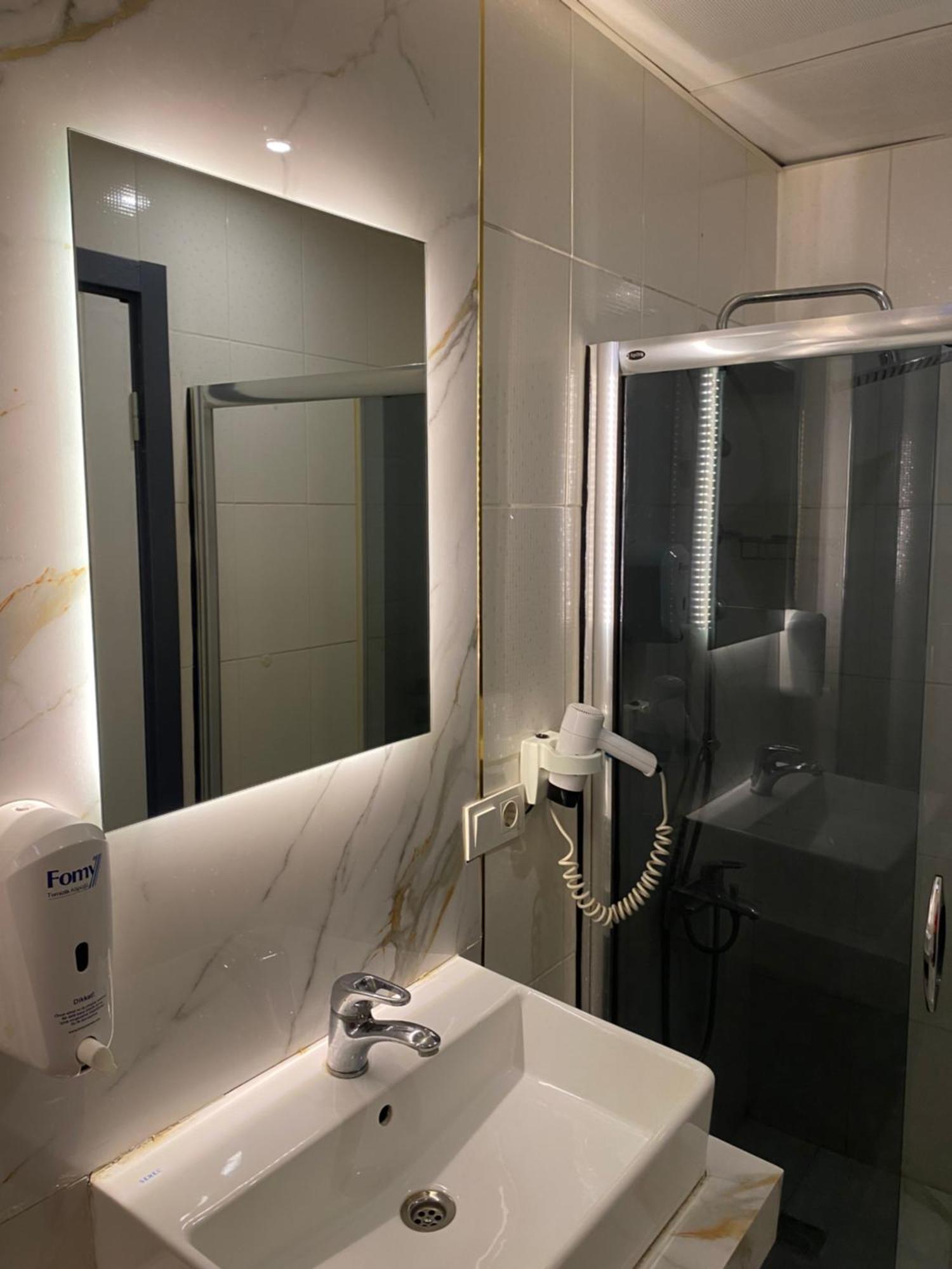 Dolce Vita Suite Hotel Istanbul Bagian luar foto