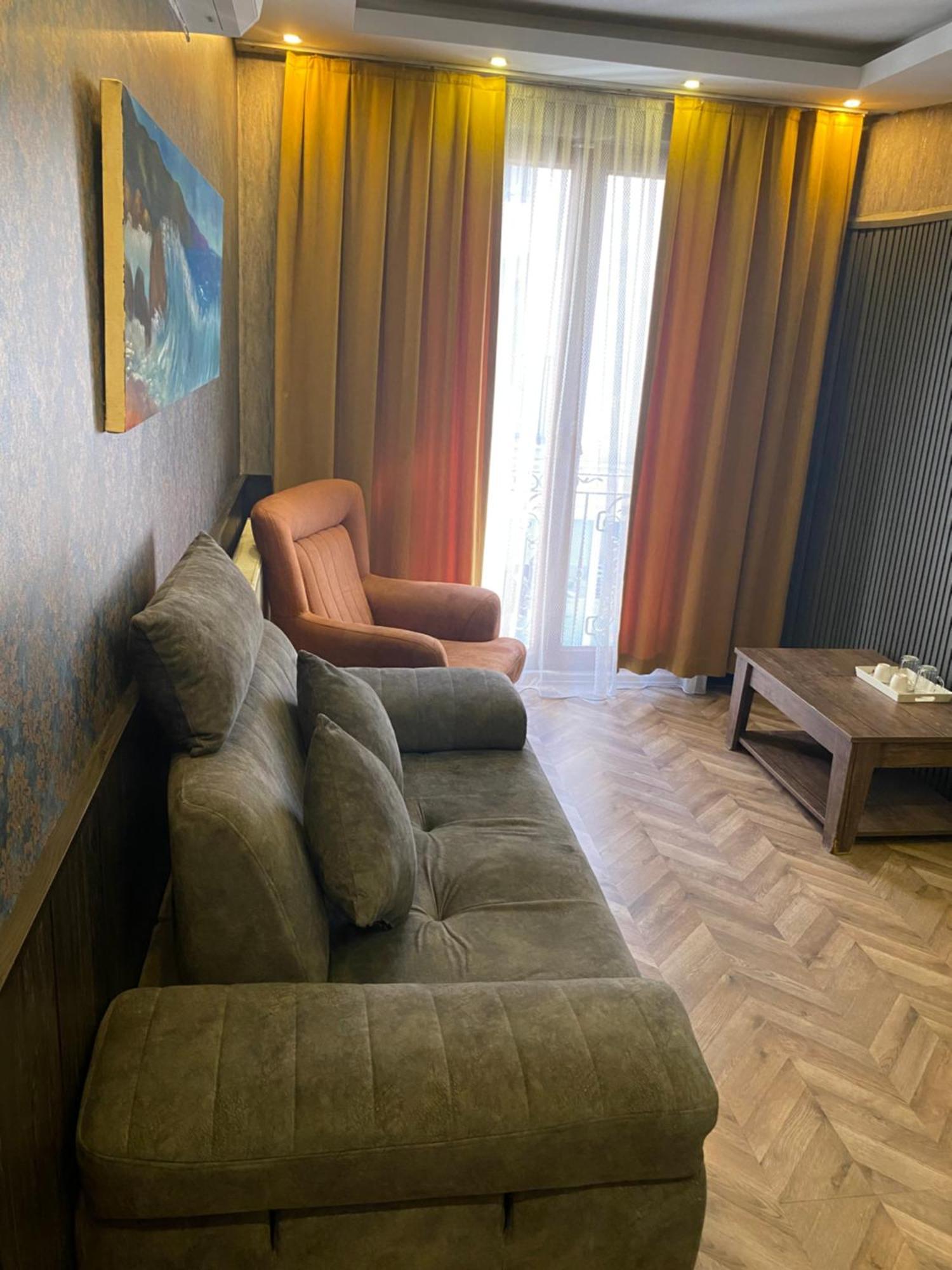 Dolce Vita Suite Hotel Istanbul Bagian luar foto