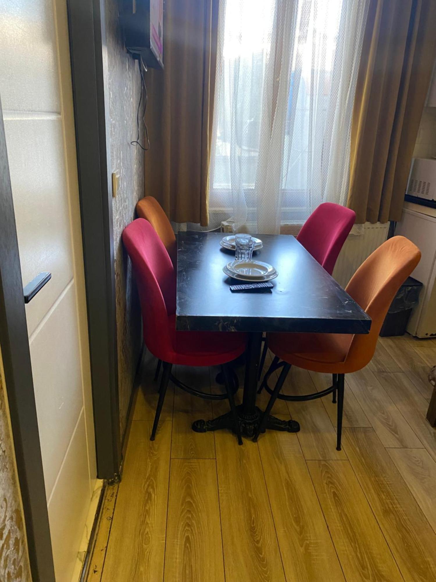 Dolce Vita Suite Hotel Istanbul Bagian luar foto