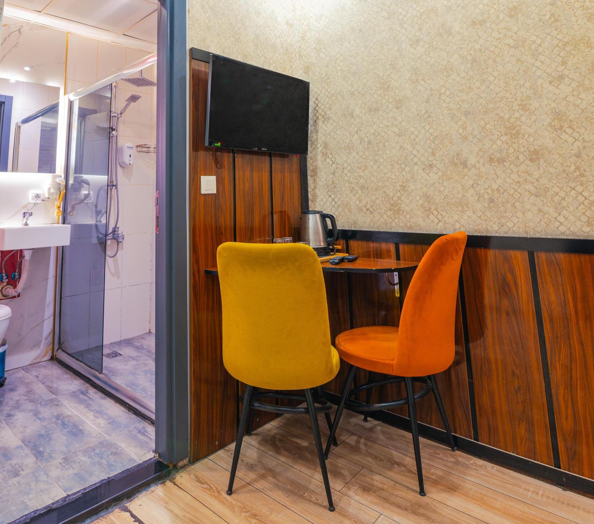 Dolce Vita Suite Hotel Istanbul Bagian luar foto