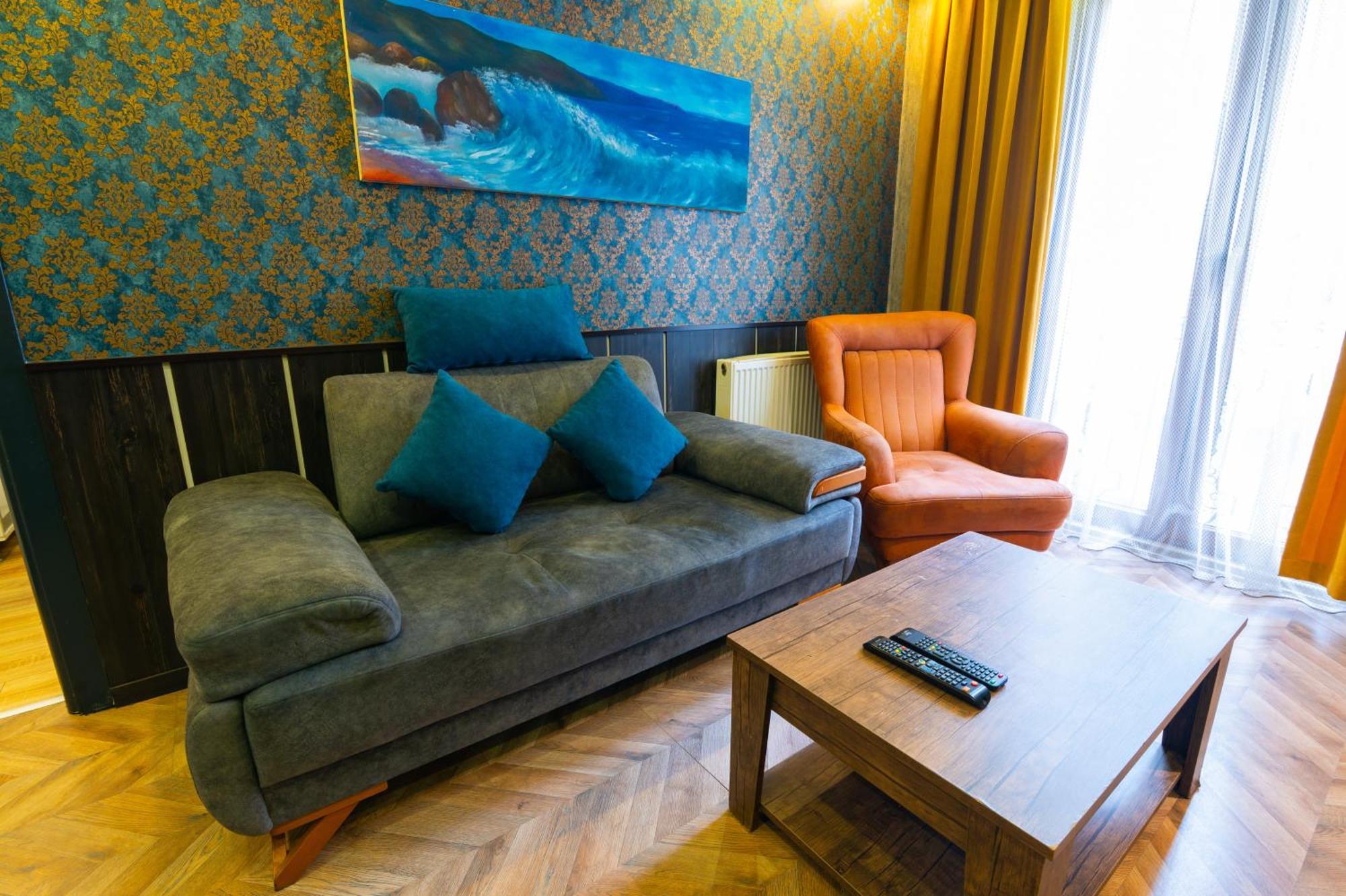Dolce Vita Suite Hotel Istanbul Bagian luar foto